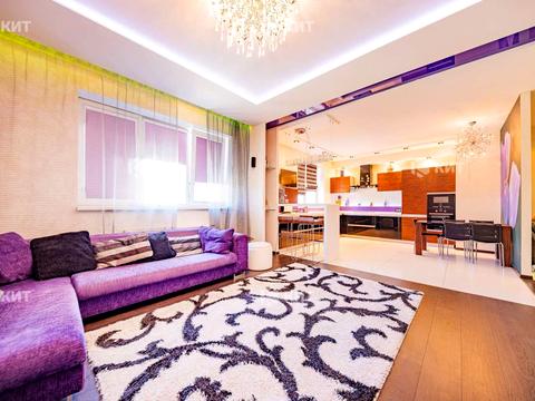 квартира по адресу Культуры ул., 22б