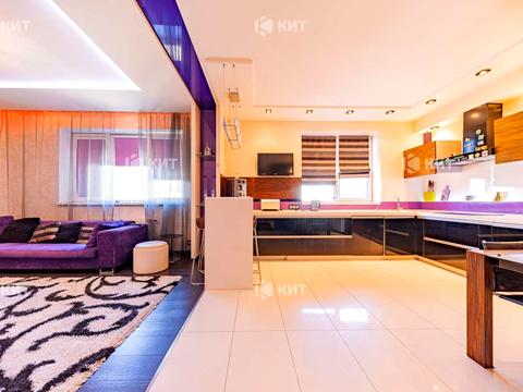 квартира по адресу Культуры ул., 22б