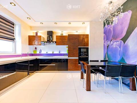 квартира по адресу Культуры ул., 22б