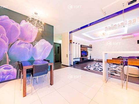 квартира по адресу Культуры ул., 22б