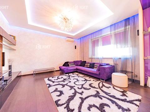 квартира по адресу Культуры ул., 22б
