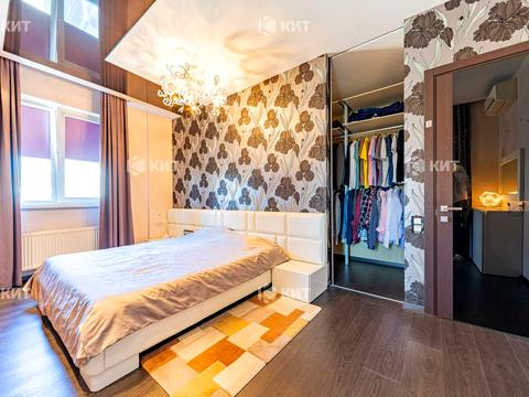 квартира по адресу Культуры ул., 22б