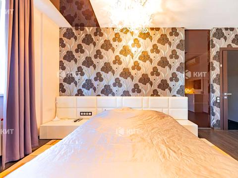 квартира по адресу Культуры ул., 22б