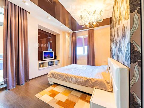 квартира по адресу Культуры ул., 22б