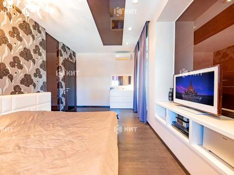 квартира по адресу Культуры ул., 22б