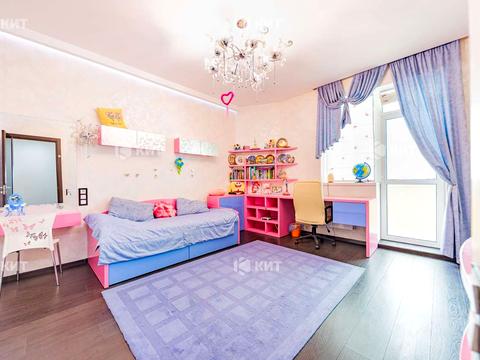 квартира по адресу Культуры ул., 22б