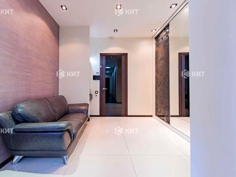 квартира по адресу Культуры ул., 22б