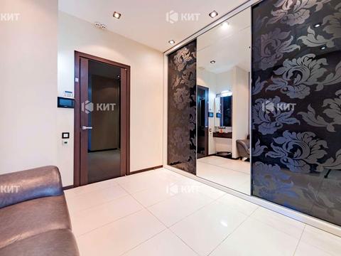 квартира по адресу Культуры ул., 22б