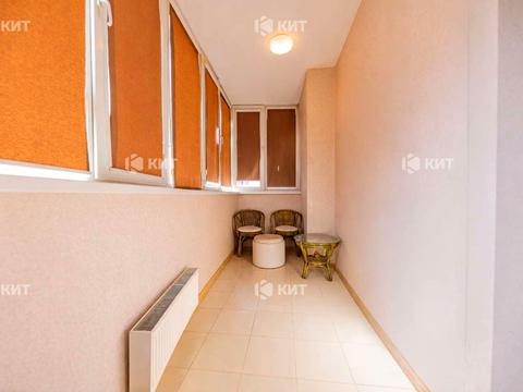 квартира по адресу Культуры ул., 22б