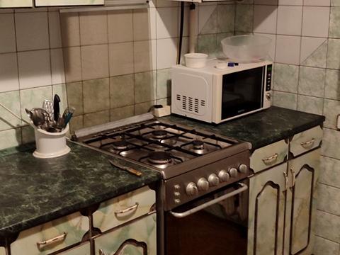 квартира по адресу Жмеринская ул., 36