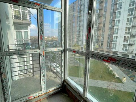 квартира за адресою Співдружності вул., 7