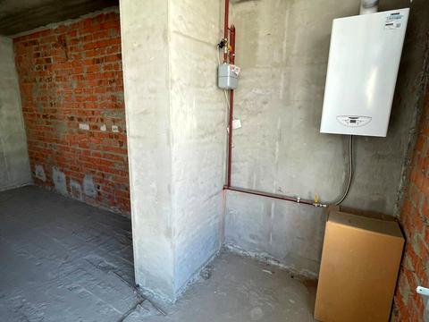 квартира по адресу Сімейна ул., 4