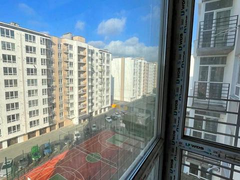 квартира по адресу Сімейна ул., 4