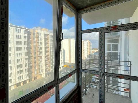 квартира по адресу Сімейна ул., 4