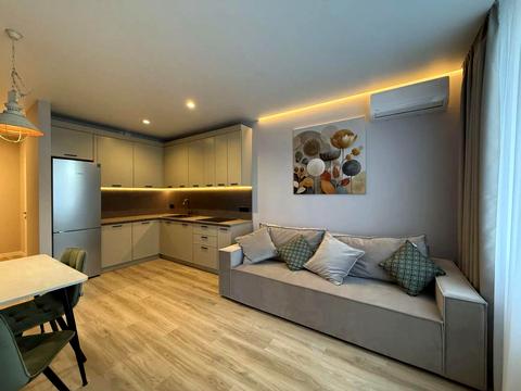 квартира по адресу Ростиславская ул. (Маршала Рыбалко), 5-А