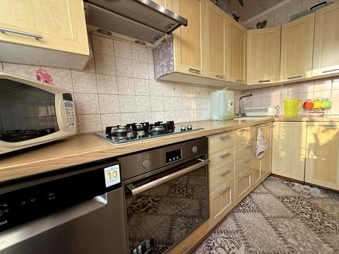 квартира за адресою Запорізьке шосе, 16