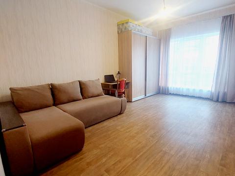 квартира за адресою Метрологічна вул., 21-В