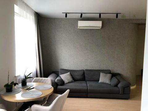 квартира за адресою Олександрівський просп. (Косіора), 122а