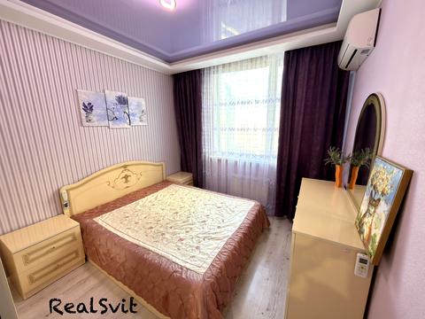 квартира за адресою Лісківська вул., 31