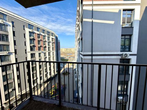 квартира за адресою Лісківська вул., 31