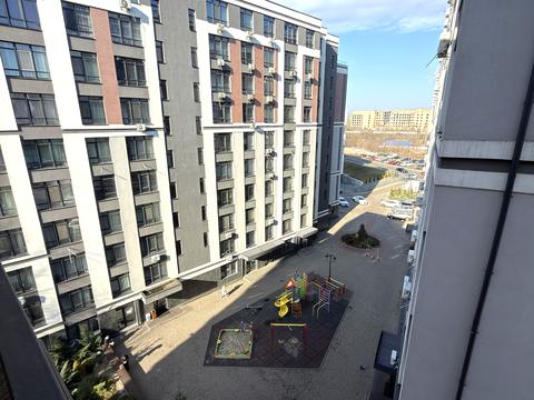 квартира за адресою Лісківська вул., 31