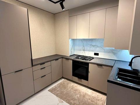 квартира за адресою Ольги Кобилянської вул. (Достоєвського), 1-В/13