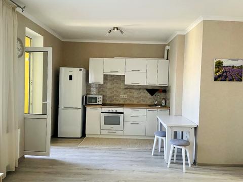 квартира за адресою Берестейський просп. (Перемоги), 71-А