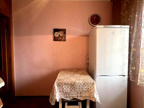 квартира по адресу Олега Мудрака ул. (Генерала Наумова), 33-А