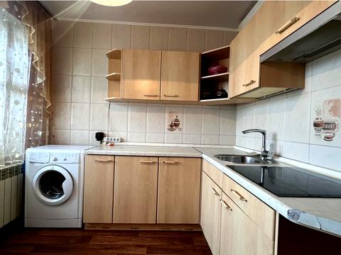 квартира по адресу Олега Мудрака ул. (Генерала Наумова), 33-А