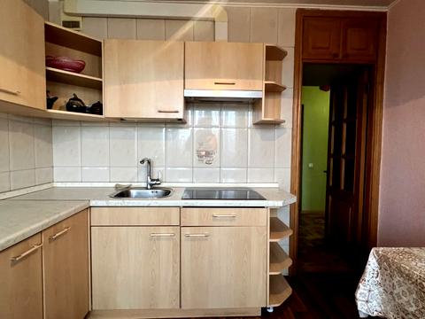 квартира по адресу Олега Мудрака ул. (Генерала Наумова), 33-А