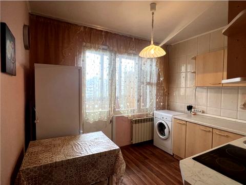 квартира за адресою Олега Мудрака вул. (Генерала Наумова), 33-А