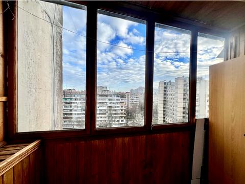 квартира по адресу Олега Мудрака ул. (Генерала Наумова), 33-А