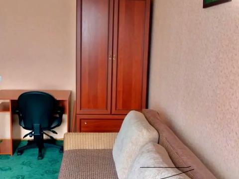 квартира по адресу Олега Мудрака ул. (Генерала Наумова), 33-А