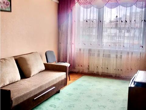 квартира по адресу Олега Мудрака ул. (Генерала Наумова), 33-А