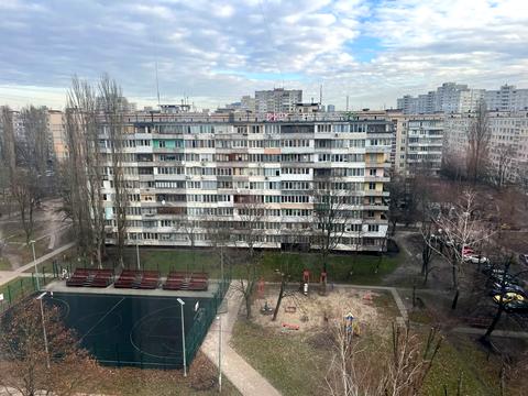 квартира по адресу Олега Мудрака ул. (Генерала Наумова), 33-А