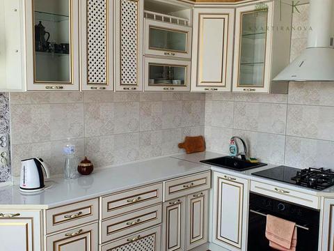 квартира за адресою Домобудівельна вул., 5