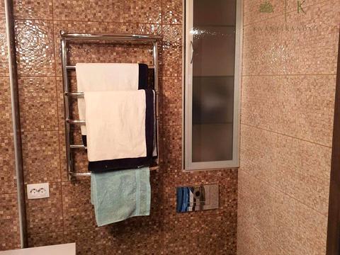 квартира за адресою Домобудівельна вул., 5