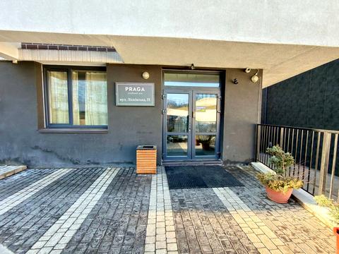 квартира за адресою Лісківська вул., 31