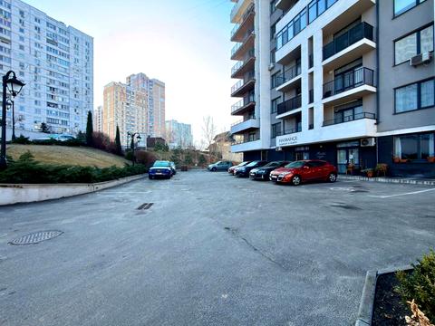 квартира за адресою Лісківська вул., 31