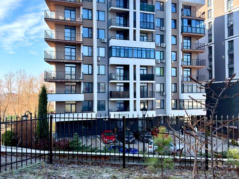 квартира за адресою Лісківська вул., 31