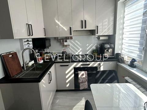 квартира по адресу Оболонский просп., 39-А