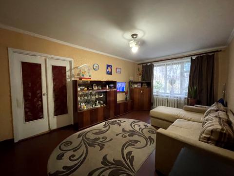 квартира за адресою Олександра Борисенка вул. (Короленка), 3