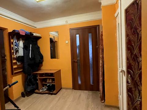 квартира за адресою Олександра Борисенка вул. (Короленка), 3