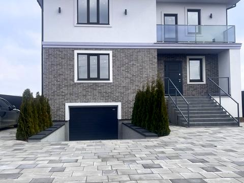 будинок за адресою Нова