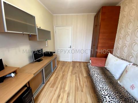 квартира за адресою Перемоги просп., 52б