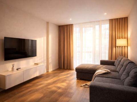 квартира по адресу Всеволода Змеенко ул., 34/21