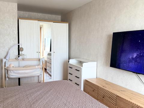 квартира по адресу Глушец ул., 40