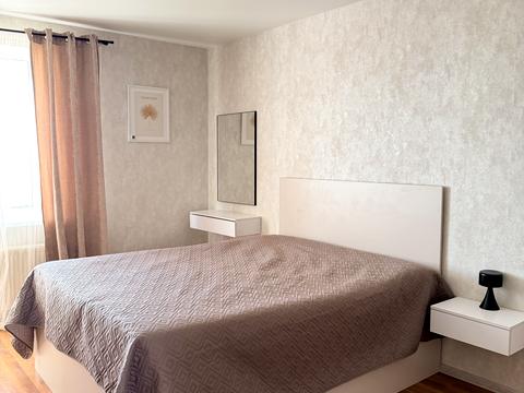 квартира по адресу Глушец ул., 40