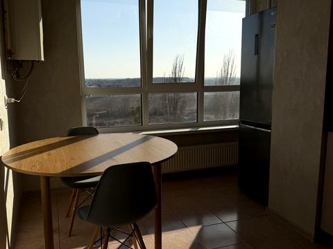 квартира по адресу Глушец ул., 40