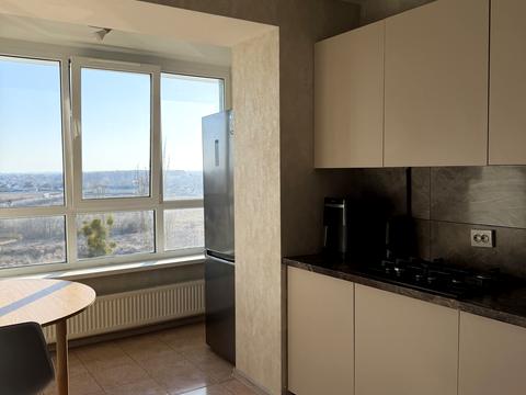 квартира по адресу Глушец ул., 40